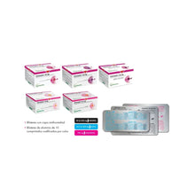 Clavaseptin 50 mg x 10 Comprimidos