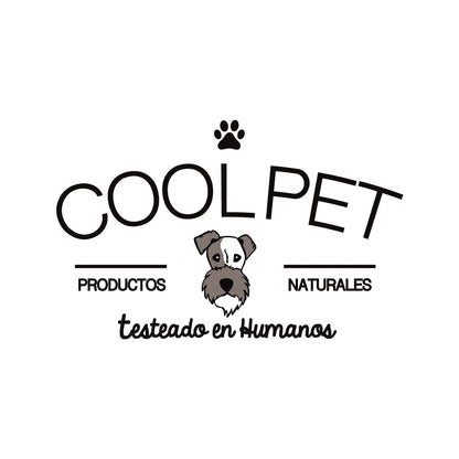 Coolpet Shampoo de Avena para Gatos 250 ml