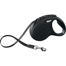 Correa Flexi New Classic Talla L - 5mt / 50Kg.