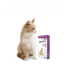 Credelio Gato 12 mg 0,5-2 kg 1 Comprimido