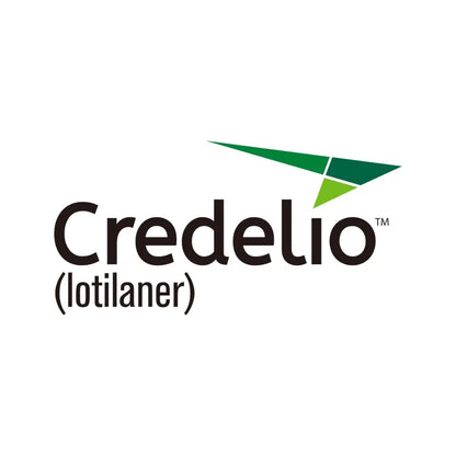 Credelio Gato 48 mg 2–8 kg 1 Comprimido