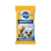 Dentastix x3 - Razas Pequeñas