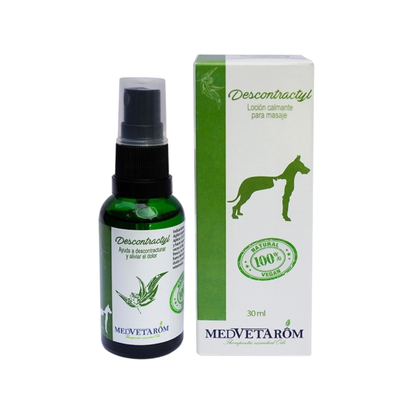 Descontractyl Spray 30 ml