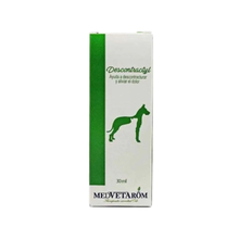 Descontractyl Spray 30 ml