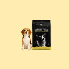 Diamond Naturals Grain Free Pollo 2,27 Kg
