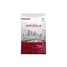 Diamond Naturals Indoor Adult Cat 3kg
