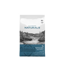 Diamond Naturals Salmon Skin & Coat 2 kg
