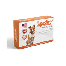 Digestivet 10 comprimidos