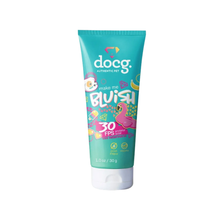 DOCG Protector Solar Make Me Bluish 30 gr