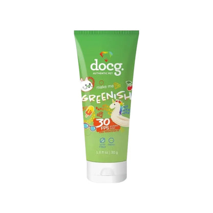 DOCG Protector Solar Make Me Greenish 30 gr