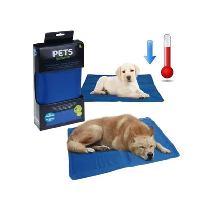 DOGS Manta Refrescante Perros Talla M 40 x 50 cm