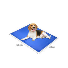 DOGS Manta Refrescante Perros Talla M 40 x 50 cm