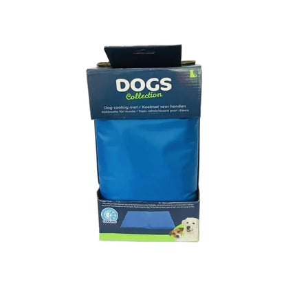 DOGS Manta Refrescante Perros Talla M 40 x 50 cm