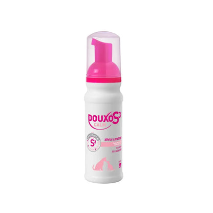 Douxo S3 Calm Mousse Perros y Gatos 150 ml