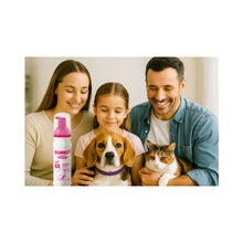 Douxo S3 Calm Mousse Perros y Gatos 150 ml