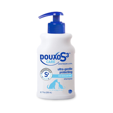 Douxo S3 Care Shampoo Hidratante 200 ml