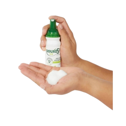 Douxo S3 Seb Mousse Espuma Dermatologica 150 ml