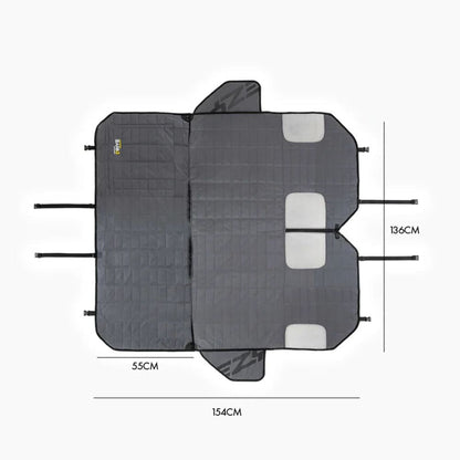 Hamaca Asiento Drive Hammock Ezydog