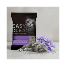 Easy Clean Lavanda 20 kg