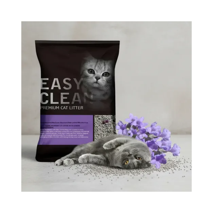 Easy Clean Lavanda 20 kg
