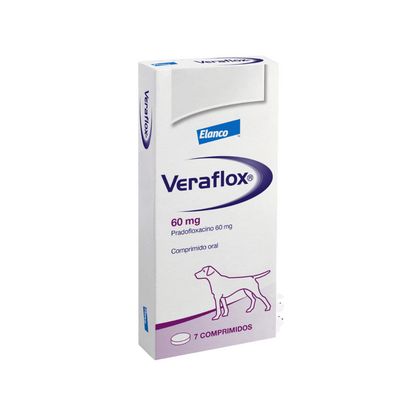 Veraflox 60 mg