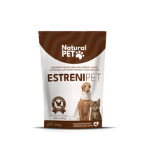 Estrenipet Salud Digestiva Perro y Gato 135 g