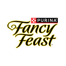 Pack 8x Fancy Feast Lata Chunky Pollo 85 g