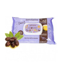 Farm Company Toalla Húmeda Jojoba Y Malva 40 Unid