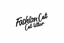 Pack 3x Arena Sanitaria Fashion Cat Carbón Activado 20 kg