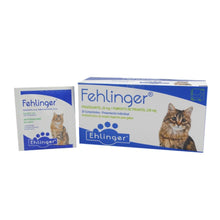 Fehlinger x 1 Comprimido