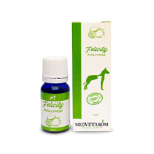Felicity Aceite Aromaterapia 5 ml