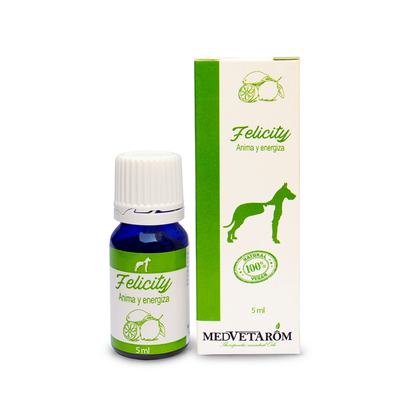 Felicity Aceite Aromaterapia 5 ml