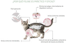 Feline Fullspot Gatos 2 - 5 kg (1.2ml)