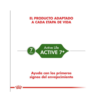 Royal Canin Active 7+ Feline 1.5 kg