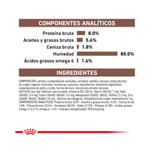 Royal Canin Gastrointestinal Feline Sachet 85 g