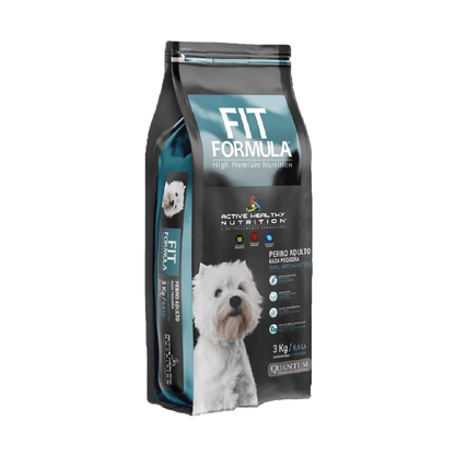 Fit Formula Adulto Raza Pequeña 10 kg
