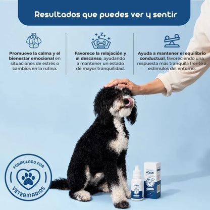 Flowpet +Calm 60 ml