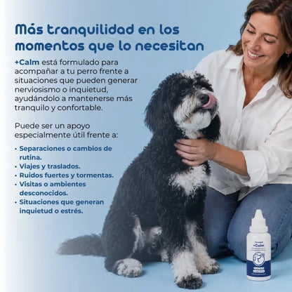 Flowpet +Calm 60 ml