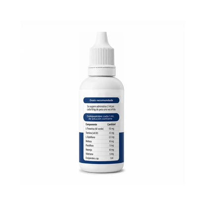 Flowpet +Calm 60 ml