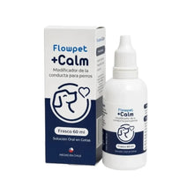 Flowpet +Calm 60 ml