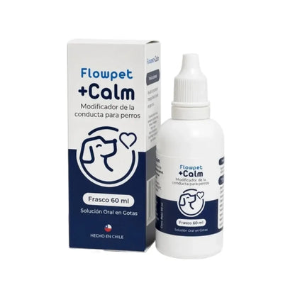 Flowpet +Calm 60 ml