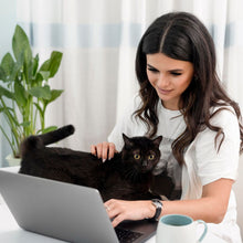 Consulta General Veterinaria Online