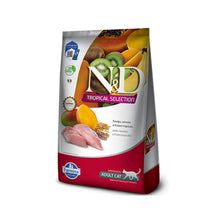 N&D Tropical Gato Adulto Pollo 1,5 kg