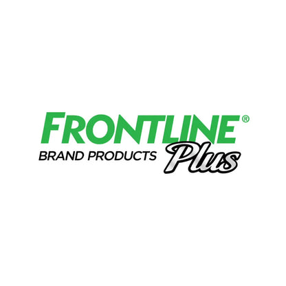 Frontline Plus Perros 40 - 60 kg (4.02ml)