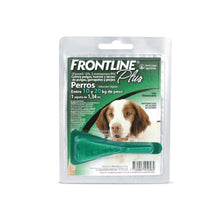 Frontline Plus Perros 10 - 20 kg (1.34ml)