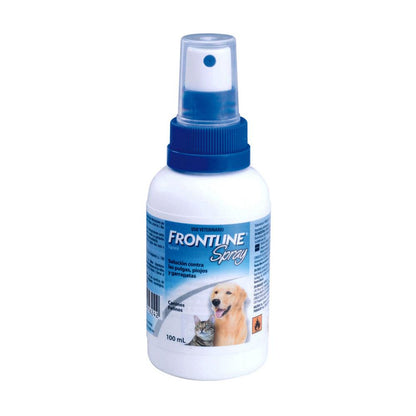 Frontline Spray