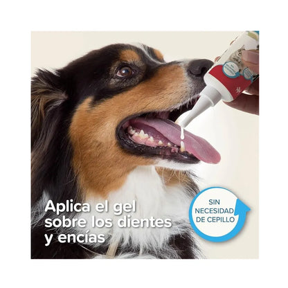 Beaphar Gel Cuidado Dental 100Gr