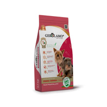 Gerolamo Alimento Perro Senior Raza Pequeña/Mini 2.7 k