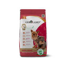 Gerolamo Alimento Perro Senior Raza Pequeña/Mini 8 k