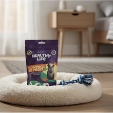 Healthy Life Galletas Perro Control de Peso 200 g
